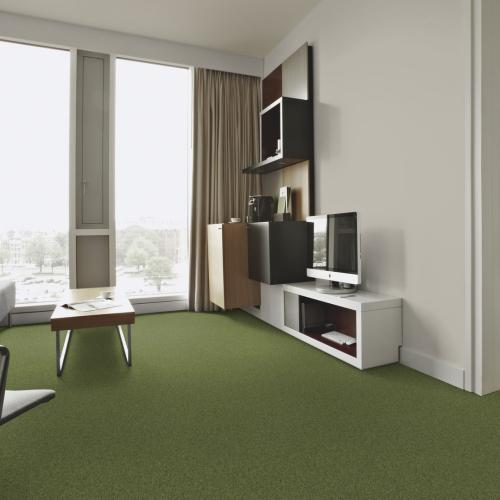 Ковровая плитка Forbo Tessera Basis Pro 4388 Meadow